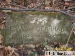 Emma Fleeman Gearhart