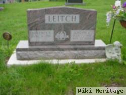 Joseph C. Leitch