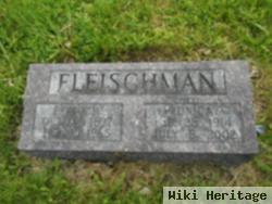 Frank Fleischman