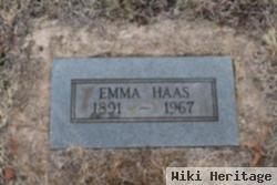 Emma Haas