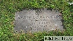 Joseph Louis Poulin