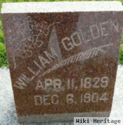 William Golden