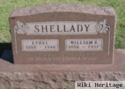 William B. Shellady