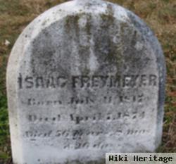 Isaac Freymeyer