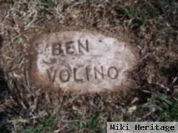 Ben Volino