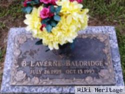 Beatrice Laverne Rogers Baldridge