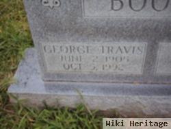George Travis Boone
