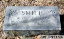 Infant Smith