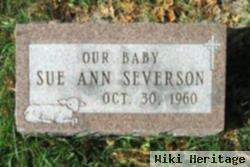 Sue Ann Severson