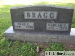 Harlan E. Bragg