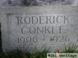 Roderick Conkle