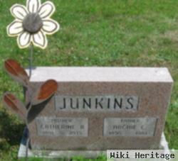 Archie C Junkins