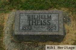 Wilhelm Theiss