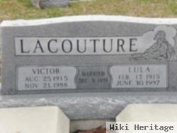 Victor Lacouture