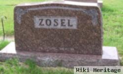 William L Zosel