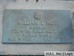 William L. Neff