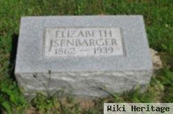 Elizabeth Poulson Isenbarger