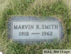 Marvin R. Smith