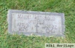 Mayme Reinhold