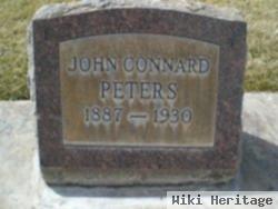 John Connard Peters