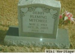 Debby Fleming Mitchell