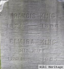 Francis King