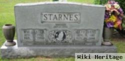 Mary Irene Starnes