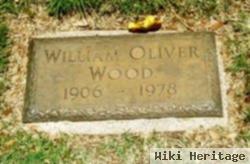 William Oliver Wood