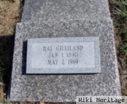 Hal Gilliland