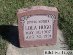 Lola Hugo