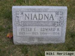 Peter Francis Niadna