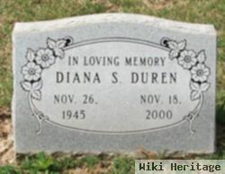 Diana S. Duren