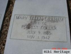 Mary Ellen Graham Collier