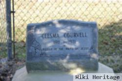 Clesma Courvell