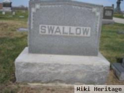 Infant Daughter Swallow