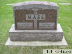 William Mass