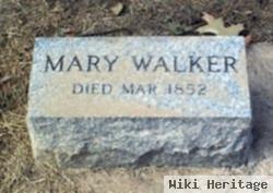 Mary Jane Walker