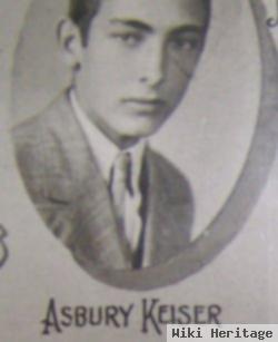 Asbury Keiser