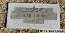 Oscar Grubbs