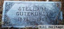 Stella M Owens Gutekunst