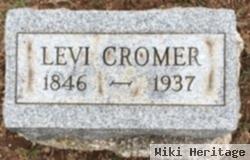 Levi Cromer