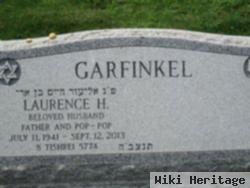 Laurence A Garfinkel