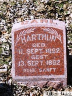 Carl Harthun