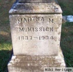 Martha Kelly Mckissick