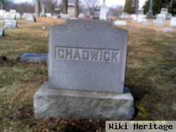 George H Chadwick, Jr