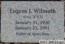 Eugene J. Wilmoth