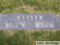 William Adolph "dolph" Ezard