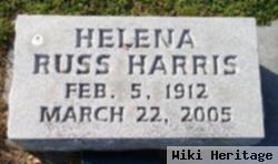 Helena Russ Harris