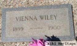 Vienna Wiley