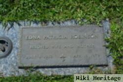 Edna Patricia Robinson